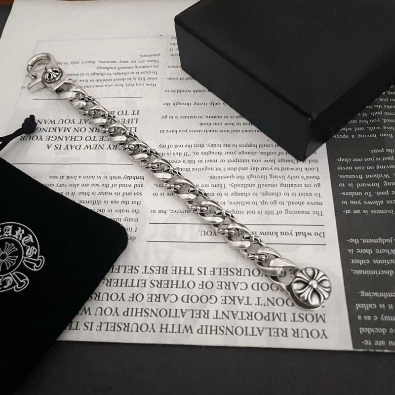 Chrome Hearts Bracelets